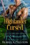 [Highlander In Time 06] • Highlander Cursed · A Scottish Time Travel Romance (Highlander in Time Book 6)